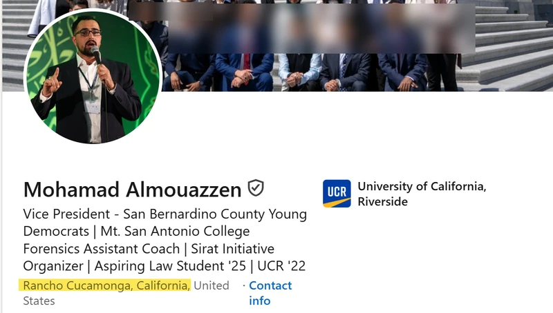 Mohamad Almouazzen_#2